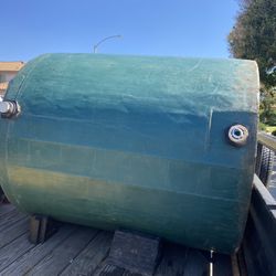 Water Tanks