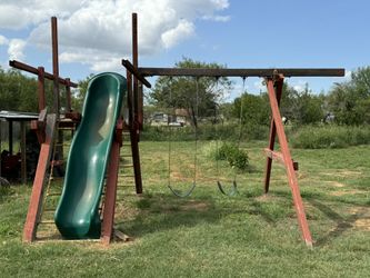 Playset