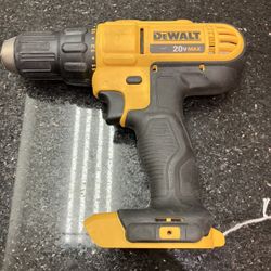 Dewalt Drill Driver #109194-3  MGC 