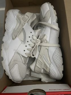 Nike Huarache Run
