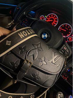 Designer bag