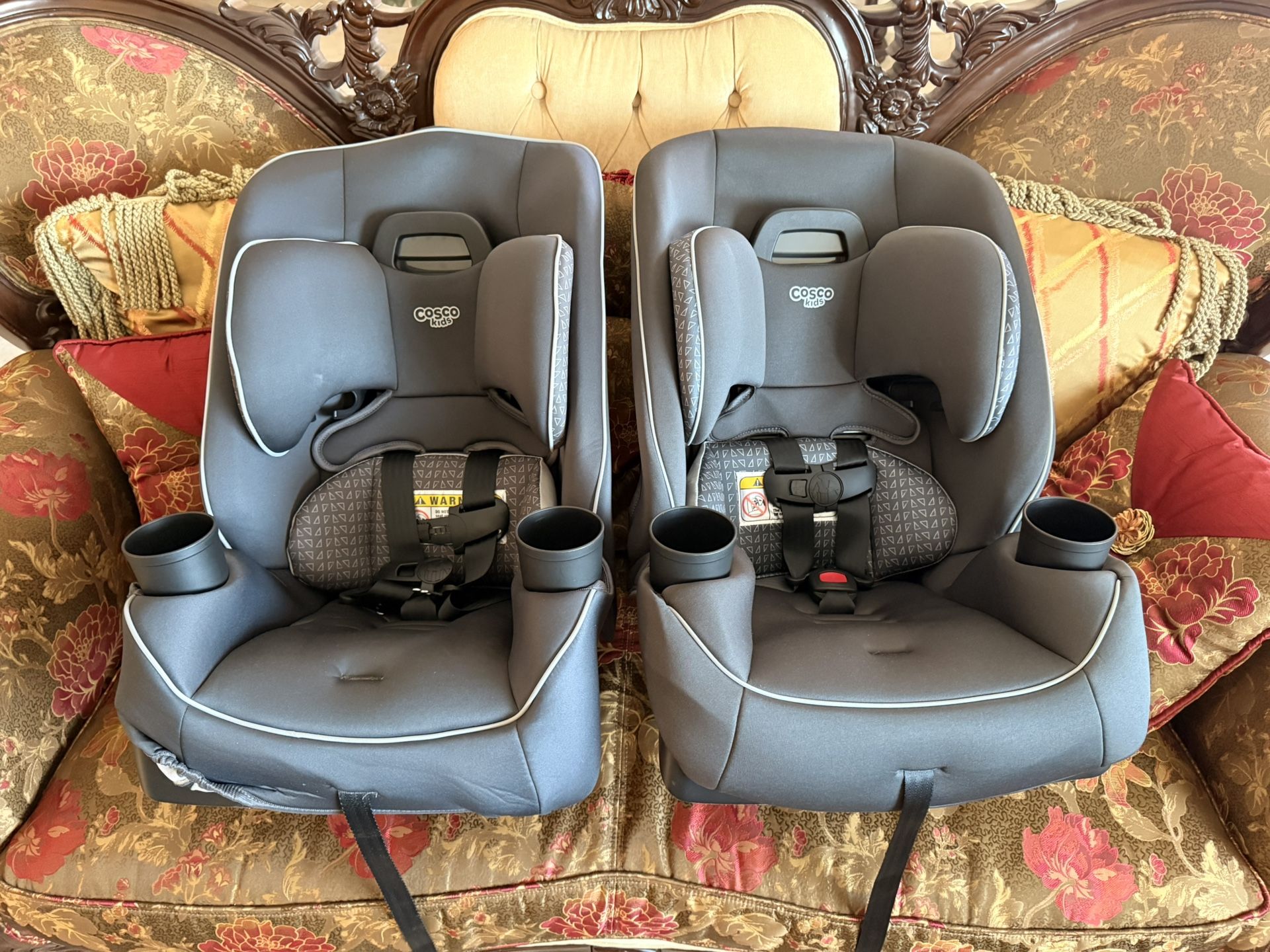 Car Seat For Baby’s 