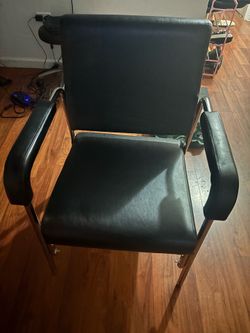Beauty Chairs