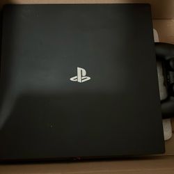 PS4 Pro