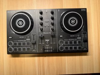 PIONEER DDJ-200