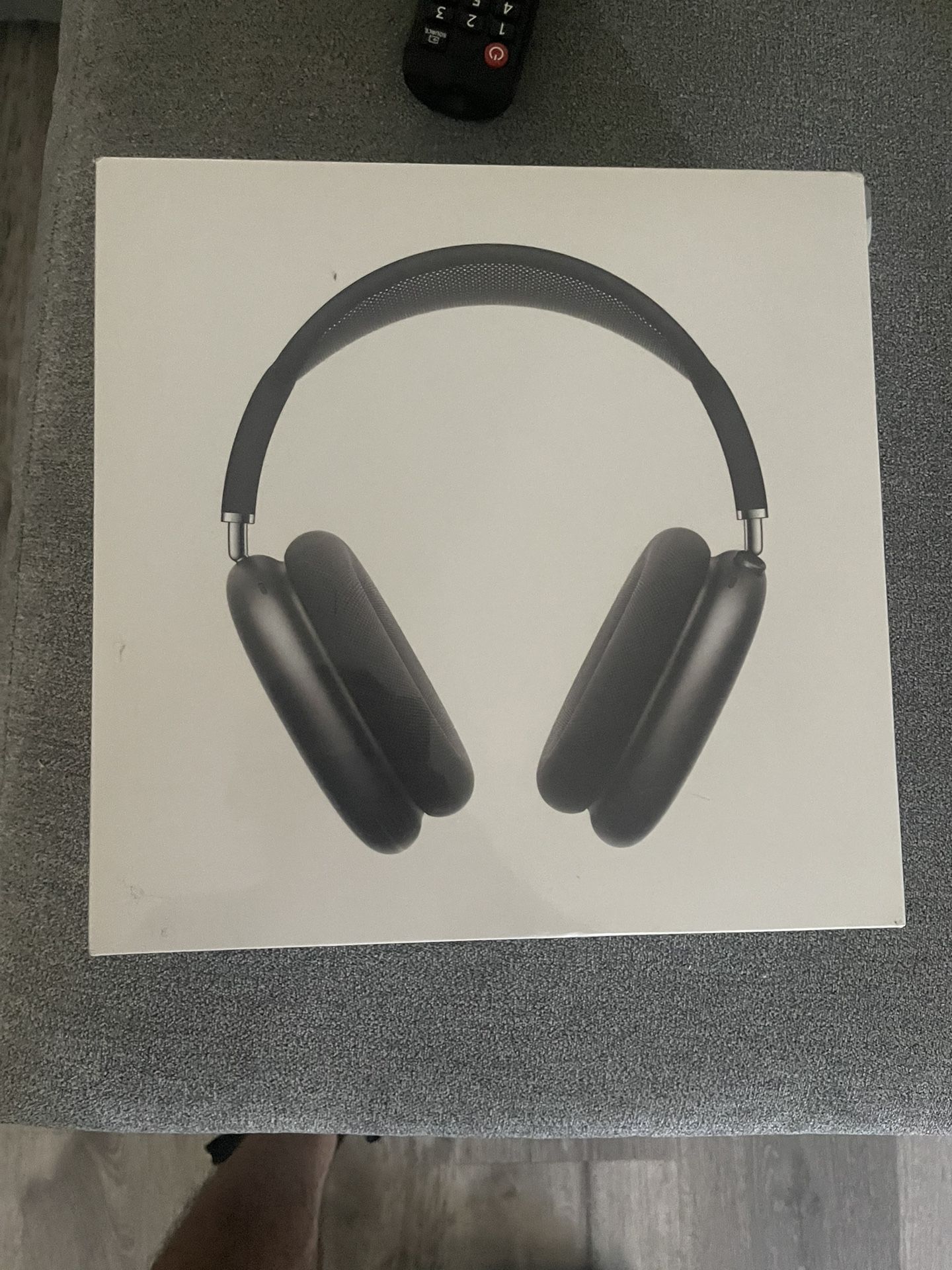 AirPod Max