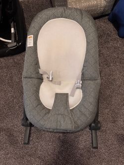 Baby rocker