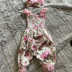 Baby’s Clothes