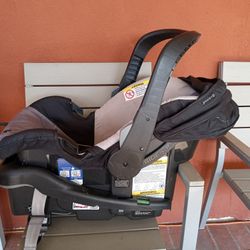 Baby Car Seat With Base