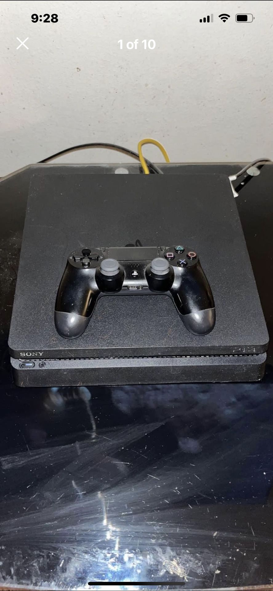 PlayStation 4 1TB