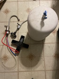 Drinking Water Reservoir  Tank Water Storage 