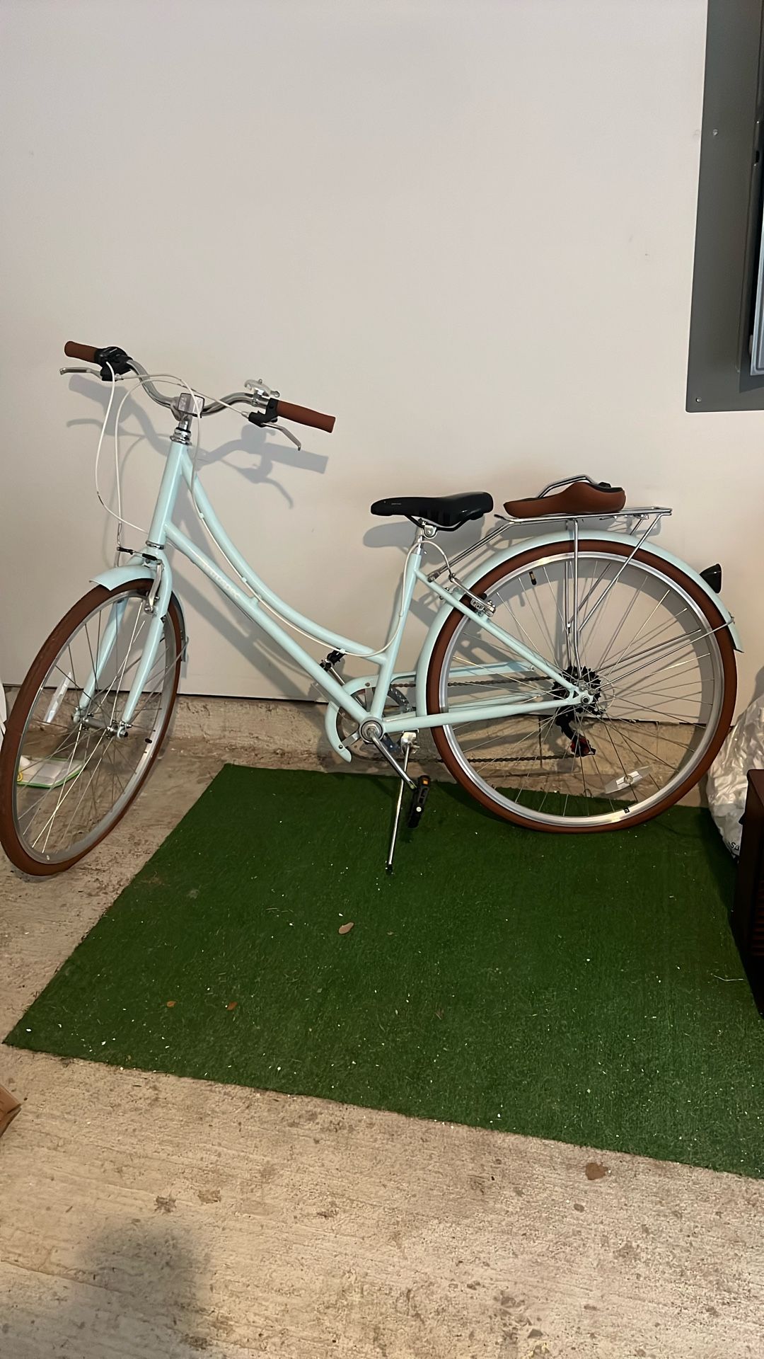 Retrospec bicycle (retail $300)