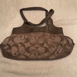 Vintage Purse