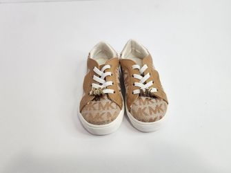 Michael Kors Toddler Shoes
