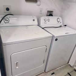 Washer/dryer 
