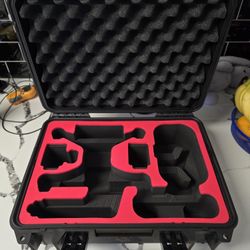 PGYTECH Mavic 2 Hard Case (DJI Drone Case)