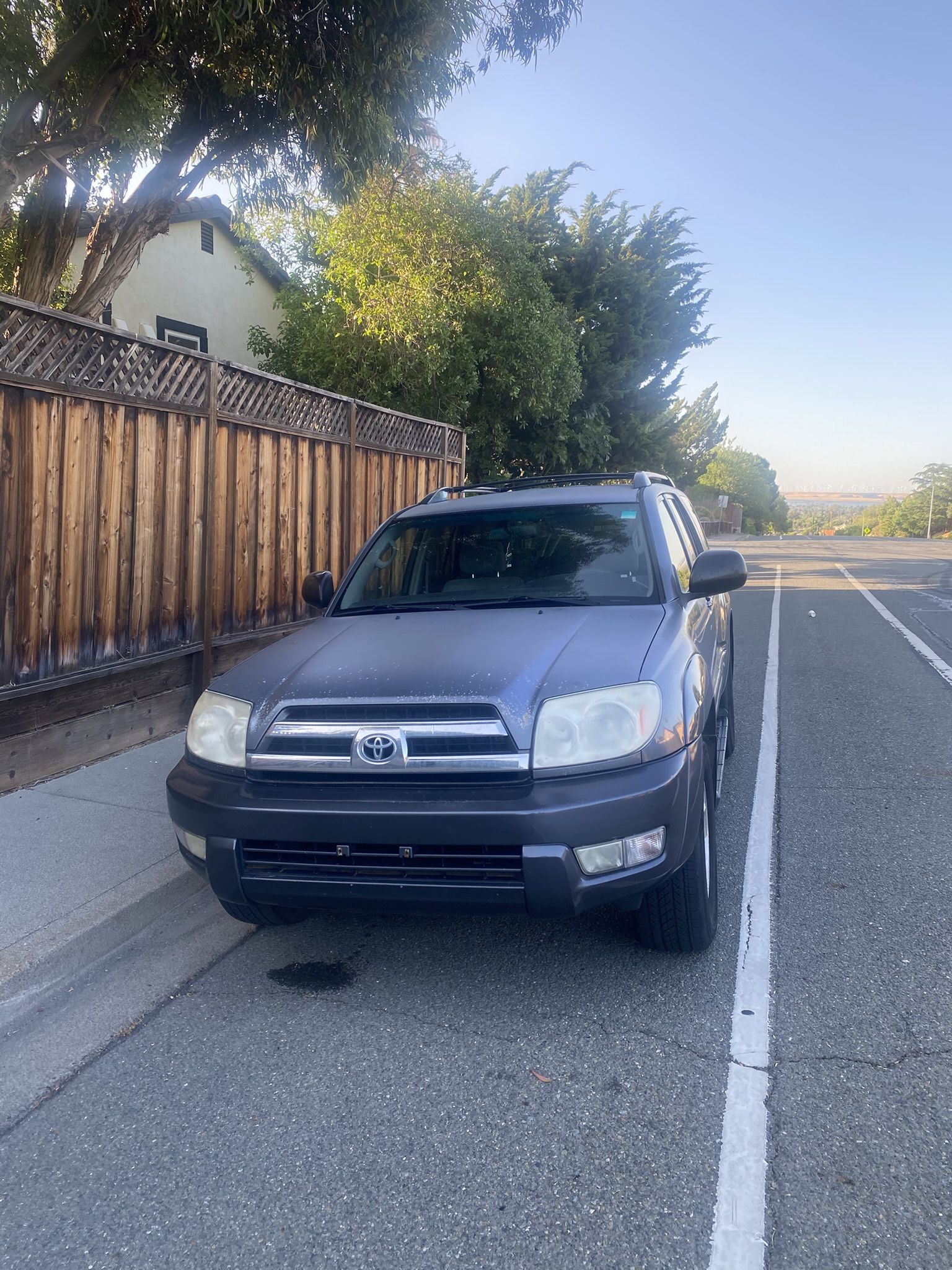2005 Toyota 4Runner