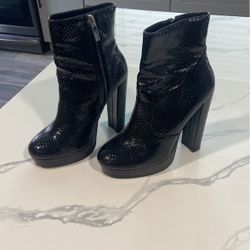 ALDO Boots 