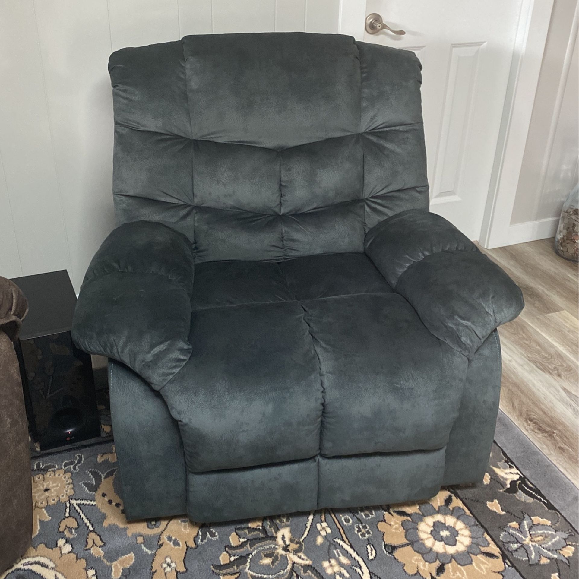 Comfortable Recliner