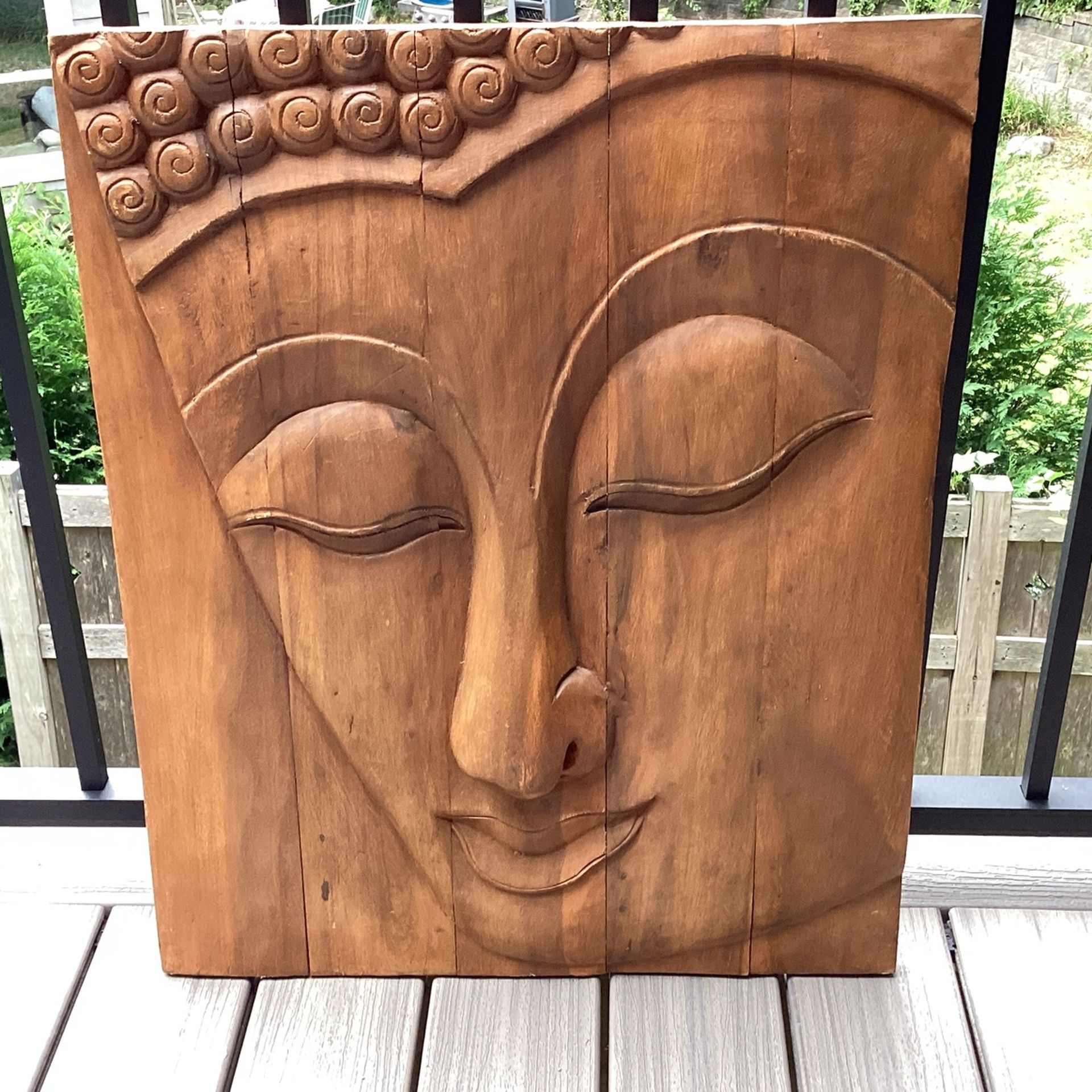 Buddha Art