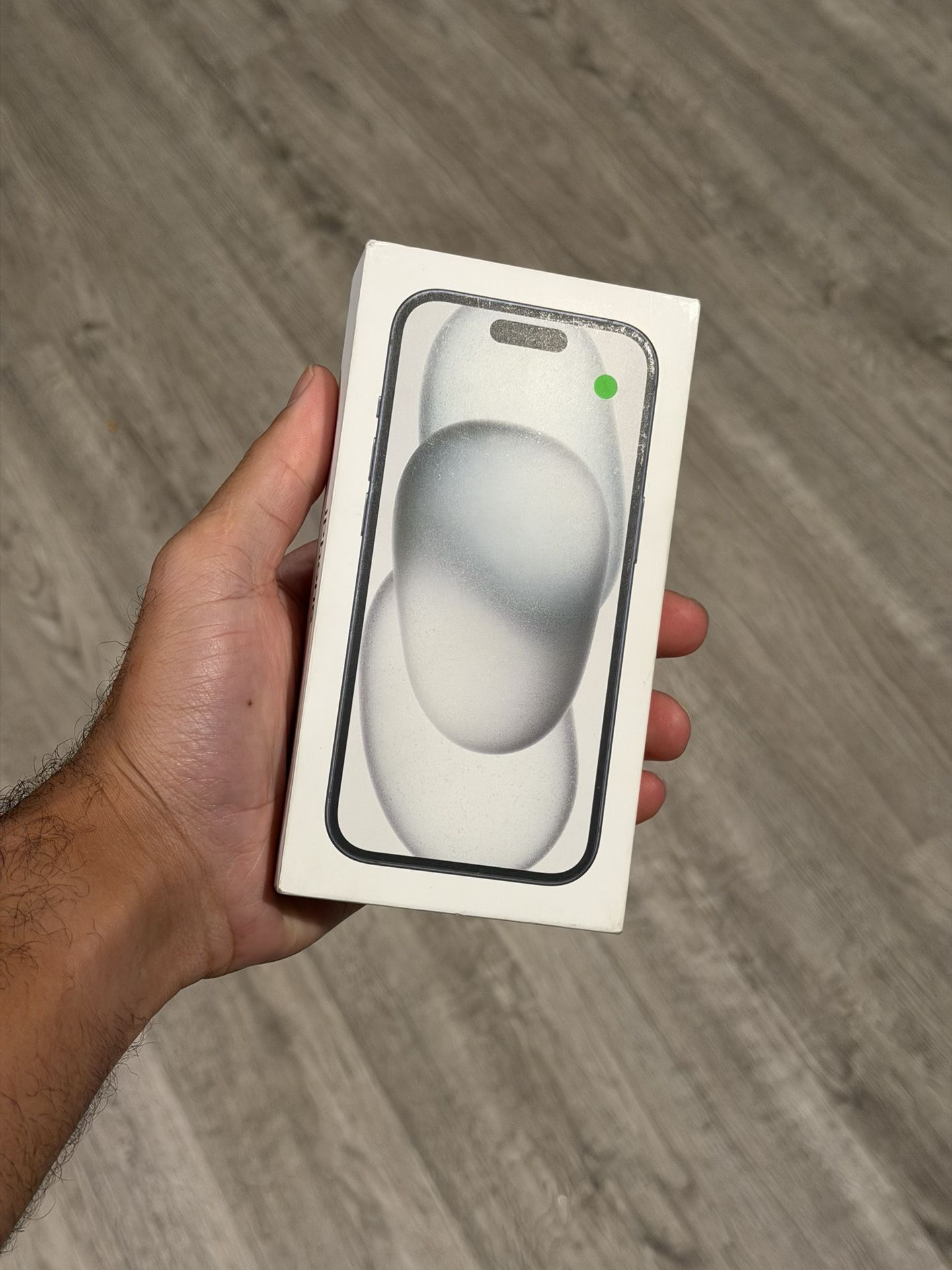 iPhone 15 128GB Unlocked