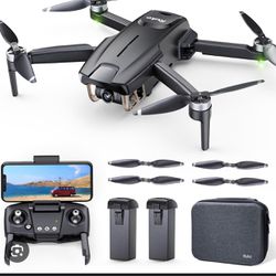 Ruko Drone , Pro 4k 