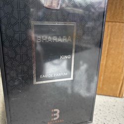 Bharara king (men)