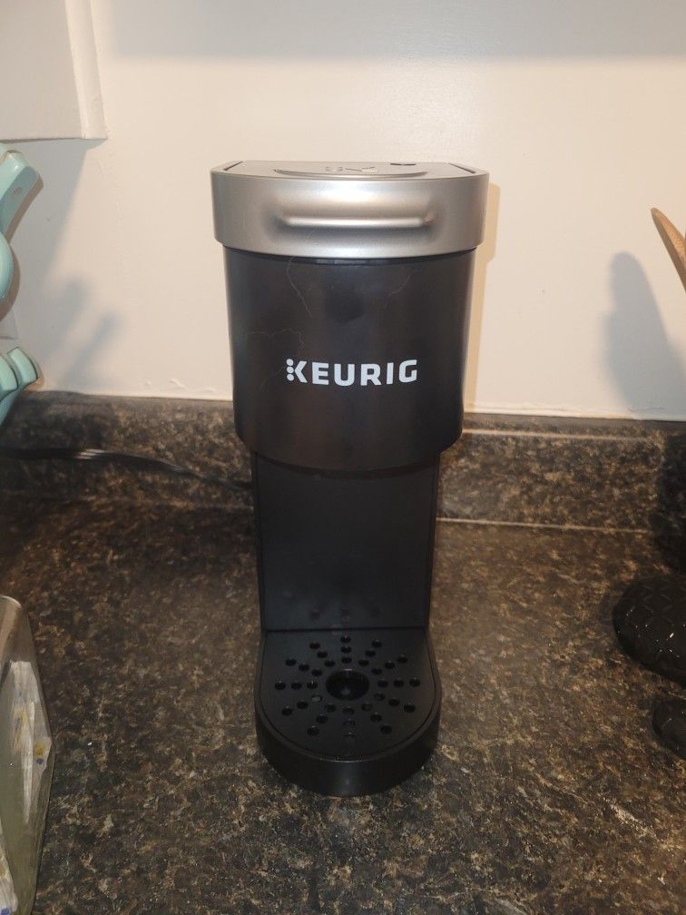 Keurig Coffee Maker 