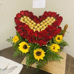 Arrangements  For All Occasion 