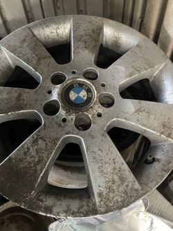BMW RIMS