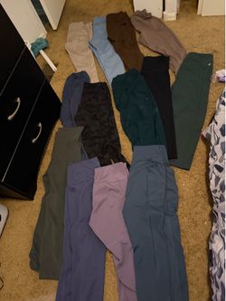 XL leggings