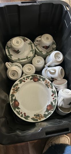 Dishwasher
