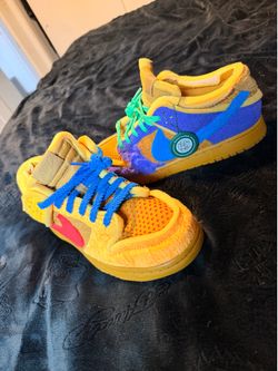 Nike sb cactus plant