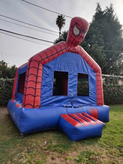 Spider-Man Jumper