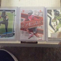 3 Jsn Rc Cardsthe