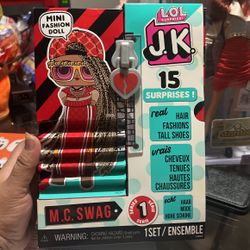 Lol Doll 