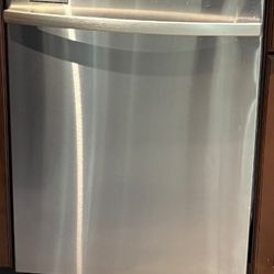 Yes It Works!! Dishwasher