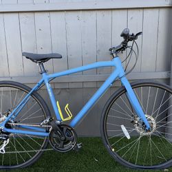 Raleigh Cadent 2 Medium Bicycle 