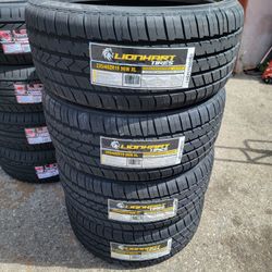 235 40 19 NEW TIRES CAMRY ALTIMA ACCORD ACURA LEXUS KIA 