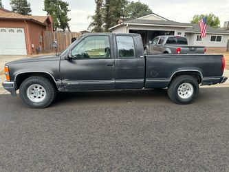 1994 Chevrolet 1500