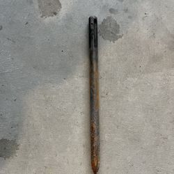Chipping Piece For Chipping Hammer