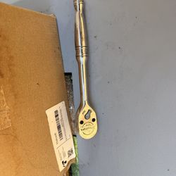 Snap On 3/8” Ratchet