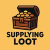Supplying Loot