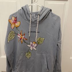 Billabong Floral Sweater 