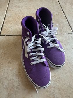 Vans Sk8-Hi