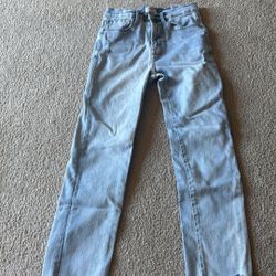 Women’s jeans 