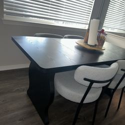 Kitchen Table
