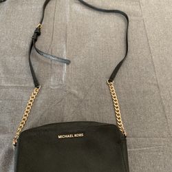 Michael Kors Crossbody Purse