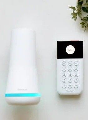 SimplySafe Alarm System