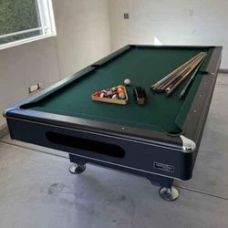 Pool Table Can Deliver Billiard Tables 
